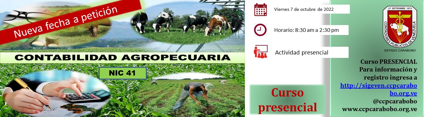 TALLER-PRESENCIAL---Contabilidad-Agropecuaria-NIC-41---OCTUBRE-2022