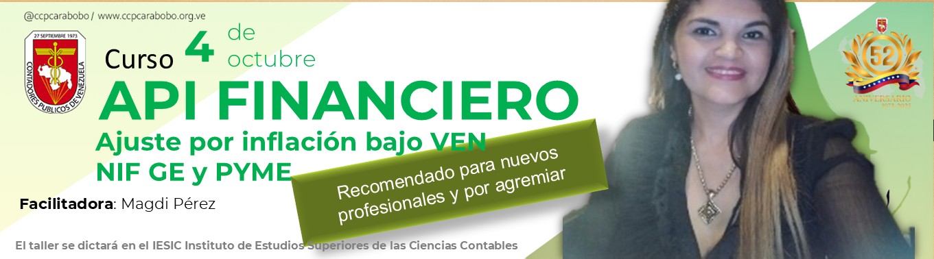 TALLER-PRESENCIAL---Ajuste-por-Inflación-Financiero-bajo-VEN-NIF---OCTUBRE--2025