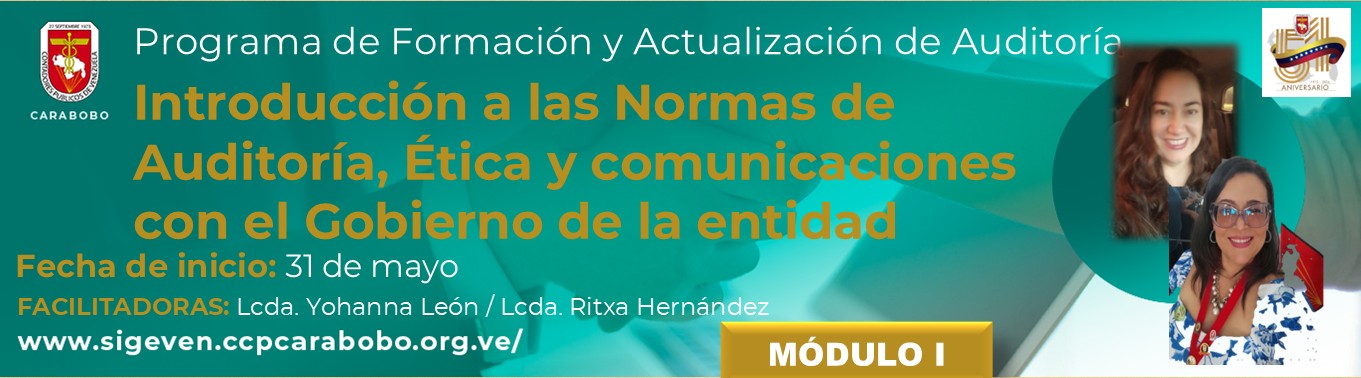 PROFA-AUDITORÍA---Programa-de-Formación-y-Actualización-de-Auditoría-Financiera-----Módulo-I---MAYO-2025