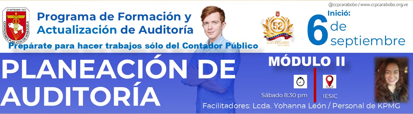 PROFA-AUDITORÍA---Planeación-de-la-auditoría-----Módulo-II---SEPTIEMBRE-2025