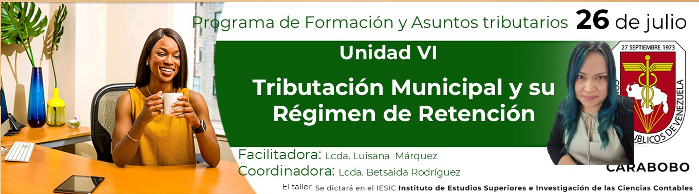 PROFA-TRIBUTARIO---UNIDAD-VI---Tributación-Municipal-y-su-Régimen-de-Retención----JULIO-2025