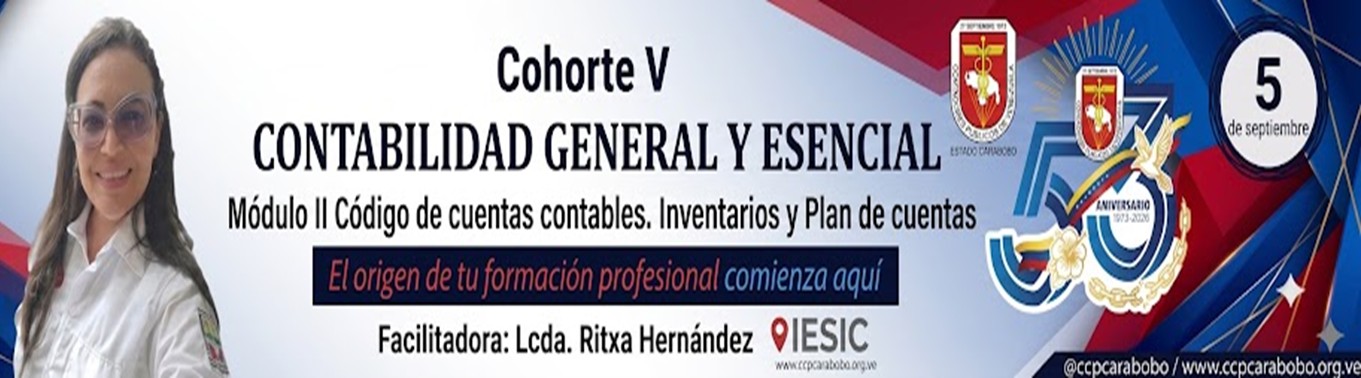 CURSO-PRESENCIAL---Contabilidad-general-y-esencial---Módulo-II:-Código-de-cuentas-contables,-Inventario-y-Plan-de-cuentas---SEPTIEMBRE-2026